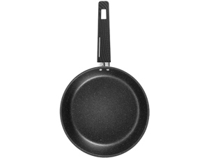 Chảo nhôm chống dính cao cấp full induction Nero EL-3773 size 26cm