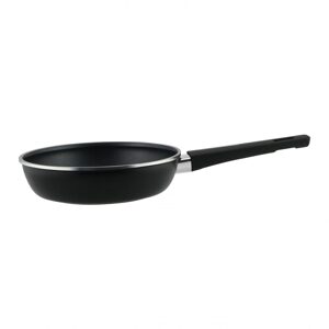 Chảo nhôm chống dính cao cấp full induction Nero EL-3773 size 26cm