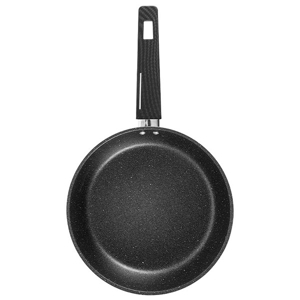 Chảo nhôm chống dính cao cấp full induction Nero EL-3774 size 28cm