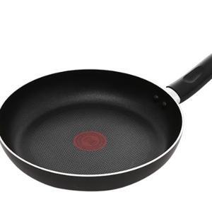 Chảo nhôm chống dính đáy từ 28cm Tefal Only Cook G1640695