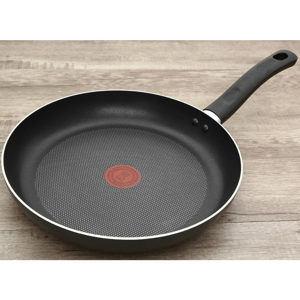 Chảo nhôm chống dính đáy từ 28cm Tefal Only Cook G1640695