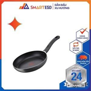 Chảo nhôm chống dính đáy từ 28cm Tefal Only Cook G1640695