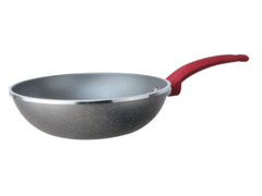 Chảo nhôm chống dính đáy từ Kangaroo KG655L - 30cm