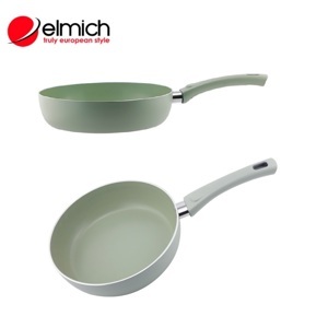 Chảo nhôm chống dính Elmich Harmonia EL-3780 24cm