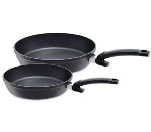 Chảo nhôm chống dính Fissler Adamant 28cm