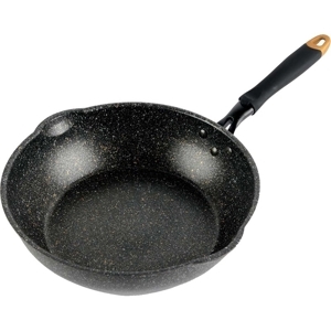 Chảo nhôm chống dính Kangaroo KG662L 28cm