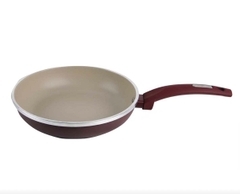 Chảo nhôm chống dính Kangaroo KG656S (KG-656S) 24cm