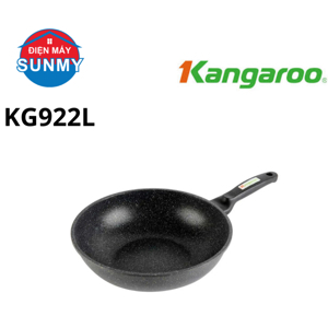 Chảo nhôm chống dính Kangaroo KG922L 30cm
