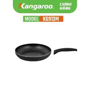 Chảo nhôm đáy từ 28cm Kangaroo KG913M
