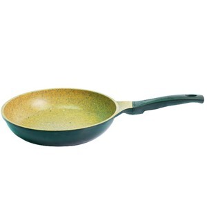 Chảo Goldsun nhôm đúc đá hoa cương FP-GD1126-IH