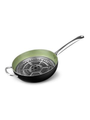 Chảo nhôm phủ ceramic charterhouse 071424