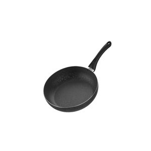Chảo nhôm sâu chống dính đáy từ 26cm Sunhouse SHS26MB
