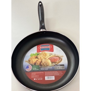 Chảo chống dính Sunhouse Magnetic Pan SHM30 (SH-M30) - 30cm