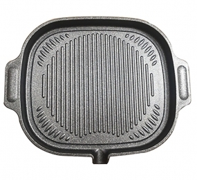 Chảo nướng chống dính Korea King KGP-32MHI