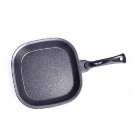 Chảo nướng Korea King KFP-27F - 27cm
