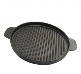 Chảo nướng tròn Rapido RG26-RF 26 cm