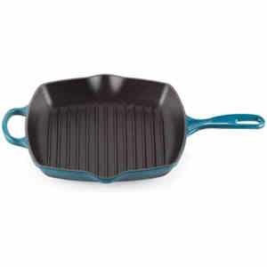 Chảo nướng vuông LeCreuset Quadratisch 26cm