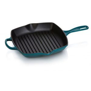 Chảo nướng vuông LeCreuset Quadratisch 26cm