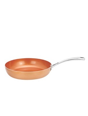 Chảo phủ sứ chống dính Elmich Royal Deluxe EL 3712 - 26cm