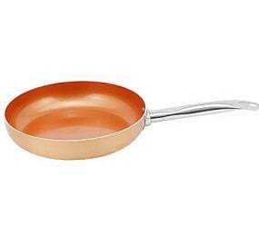 Chảo phủ sứ đáy từ Elmich Royal Classic EL 1187 (EL-1187E) 2351187E 20cm