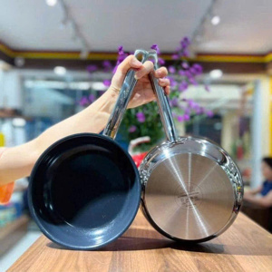 Chảo rán chống dính Silit Talis