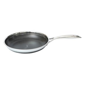 Chảo rán inox Blackcube Cookcell - 26cm