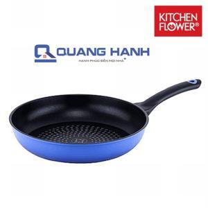 Chảo rán kim cương Kitchenflower NY-2392 -  30cm