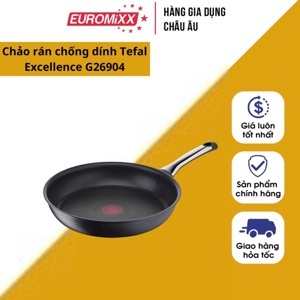 Chảo rán Tefal Excellence 24 cm G26904