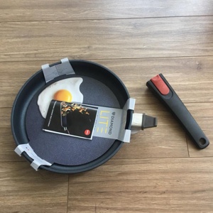 Chảo rán Woll Diamond Lite Fry Pans 28 cm