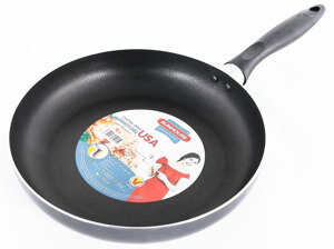 Chảo chống dính Sunhouse CS22 (CS-22) - 22cm