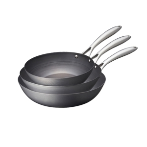 Chảo sắt Vita Craft wok Super Iron