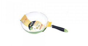Chảo sâu Ceramic 26 Honey's ADF1C261