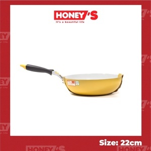 Chảo sâu Ceramic Honey's HO-ADF1C221