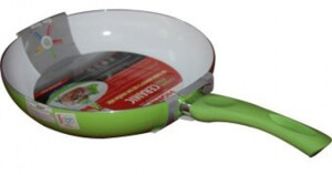 Chảo sâu Ceramic Honey's HO-ADF1C281