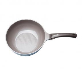 Chảo sâu ceramic Korea King KFP-28IDC 28cm