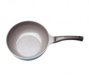 Chảo sâu ceramic Korea King KFP-28IDC 28cm