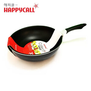 Chảo sâu chống dính đáy từ Happycall Collect Flat - 30cm