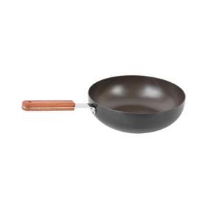Chảo sâu chống dính đáy từ HappyCook OSWP-26IH - 26cm