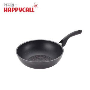 Chảo sâu chống dính đáy từ HappyCall Titanium 28cm