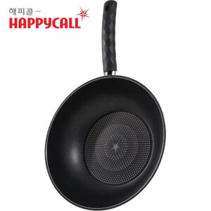 Chảo sâu chống dính đáy từ Happycall Diamond Lite - 28cm