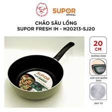 Chảo sâu chống dính Supor H20213-SJ20 20cm