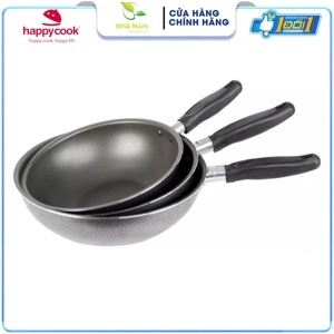 Chảo sâu lòng Happy Cook NWF24 - 24cm