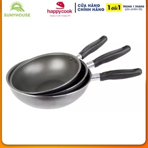 Chảo sâu lòng Happy Cook NWF24 - 24cm