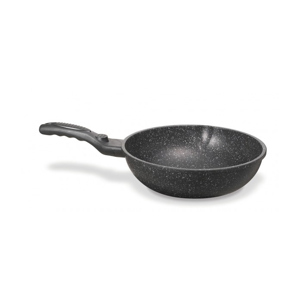 Chảo sâu lòng Korea King KFP-24D - 24cm