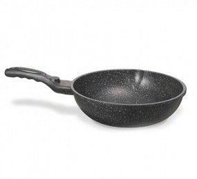 Chảo sâu lòng Korea King KFP26D - 26cm