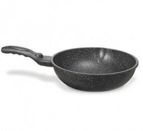 Chảo sâu lòng Korea King KFP30D (KFP-30D) - 30cm