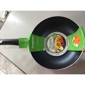 Chảo sâu lòng 20cm Kangaroo KG918P