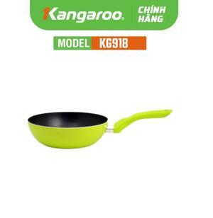 Chảo sâu lòng chống dính Kangaroo KG918