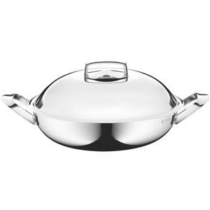 Chảo sâu lòng có lắp vung WMF Wok Multiply 32cm