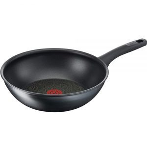 Chảo sâu lòng Tefal G12419 Titanium Fusion - 28cm